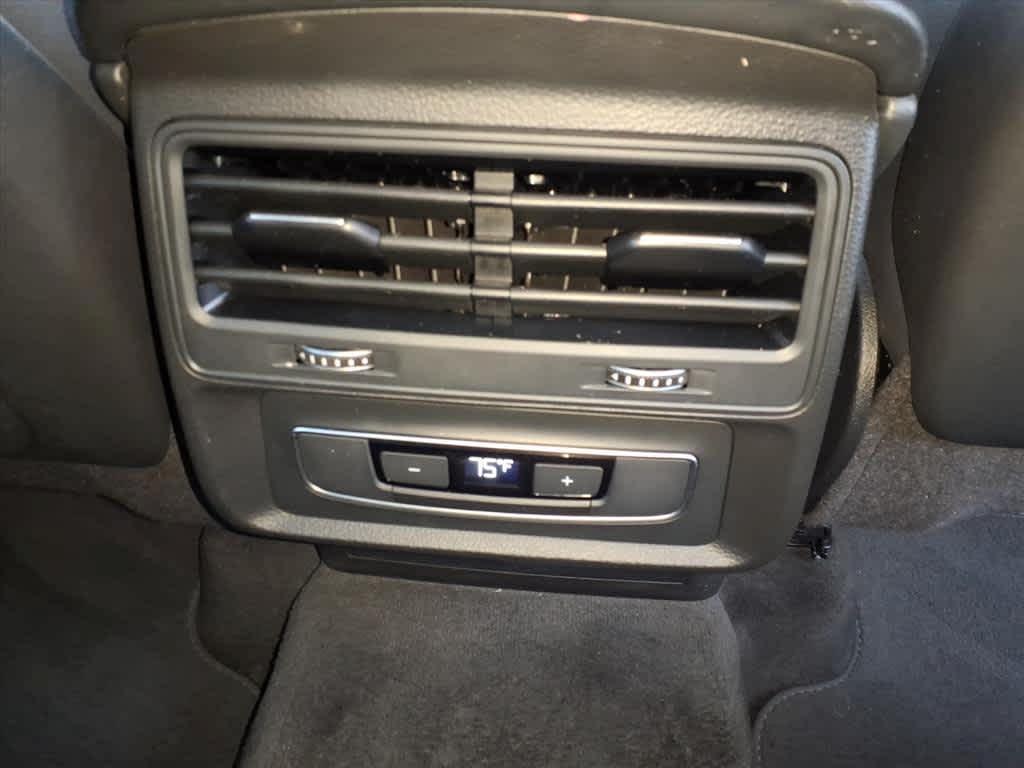 used 2022 Audi Q7 car, priced at $34,994