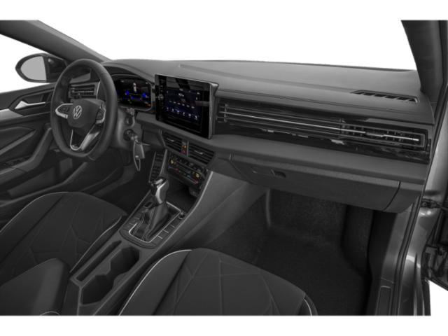 new 2026 Volkswagen Jetta car, priced at $25,548