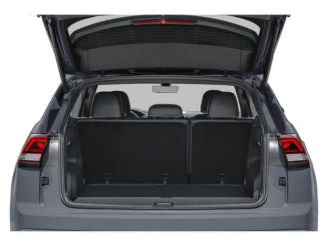 new 2026 Volkswagen Atlas Cross Sport car, priced at $50,678