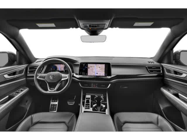 new 2026 Volkswagen Atlas Cross Sport car, priced at $50,678