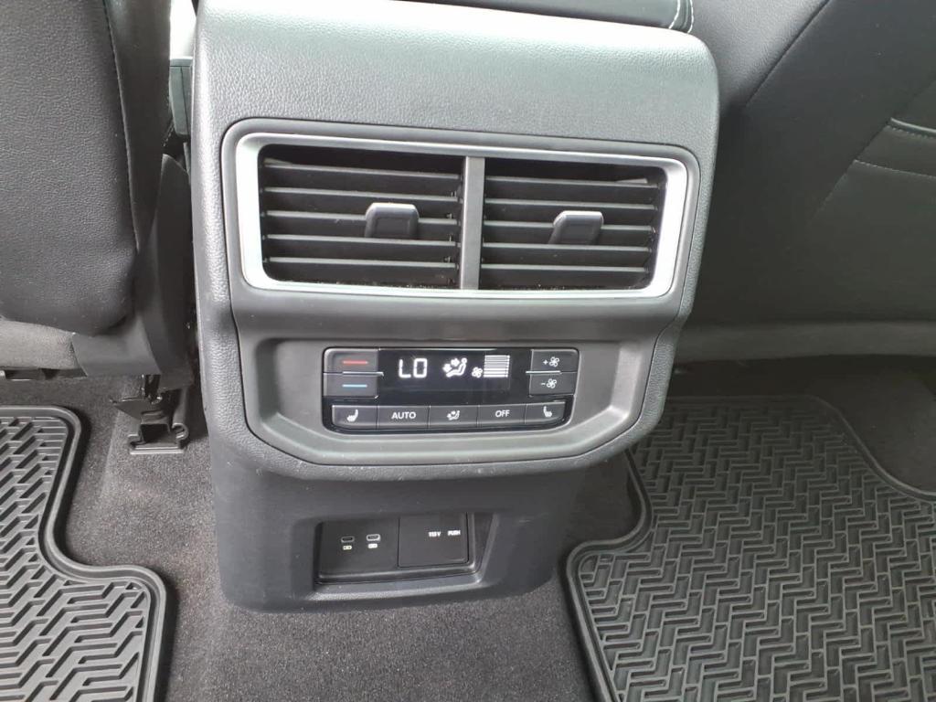 used 2024 Volkswagen Atlas car, priced at $42,770