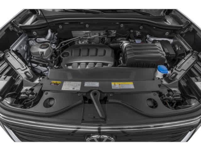 new 2026 Volkswagen Atlas Cross Sport car, priced at $47,082