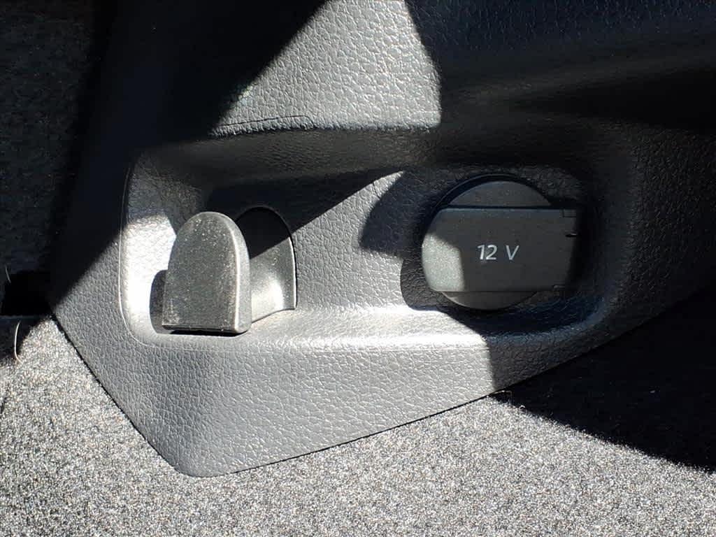 used 2019 Volkswagen Golf R car, priced at $33,993