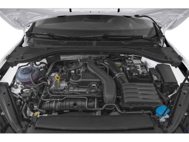 new 2026 Volkswagen Jetta car, priced at $26,769