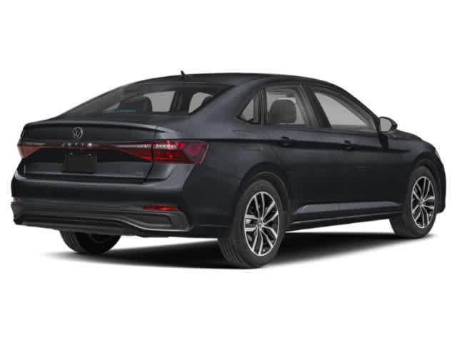 new 2026 Volkswagen Jetta car, priced at $28,569
