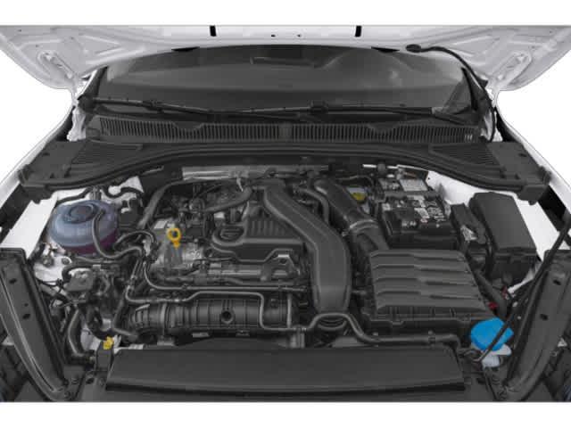 new 2026 Volkswagen Jetta car, priced at $28,569