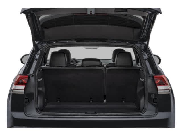 new 2026 Volkswagen Atlas Cross Sport car, priced at $44,855