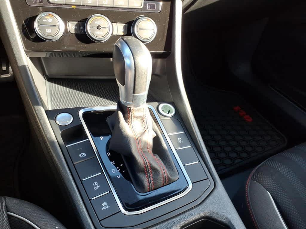 used 2019 Volkswagen Jetta GLI car, priced at $20,755