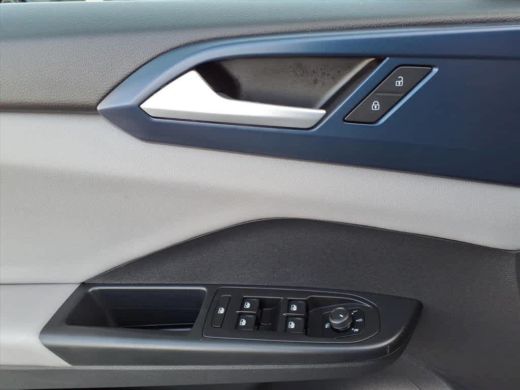 used 2022 Volkswagen Taos car, priced at $22,975