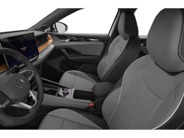 new 2026 Volkswagen Tiguan car, priced at $45,807