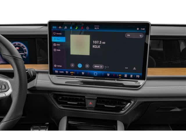 new 2026 Volkswagen Tiguan car, priced at $45,807