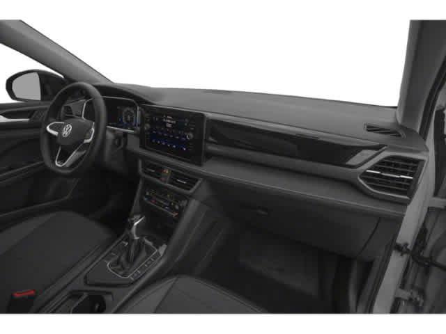 new 2026 Volkswagen Taos car, priced at $34,869