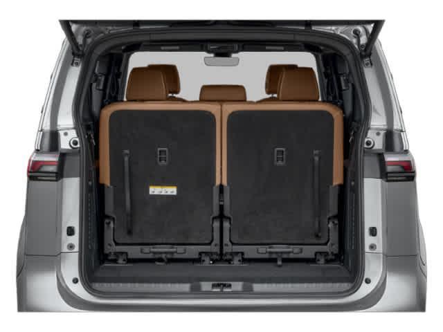 new 2025 Volkswagen ID. Buzz car, priced at $54,130