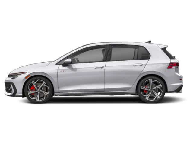 new 2026 Volkswagen Golf GTI car, priced at $40,786