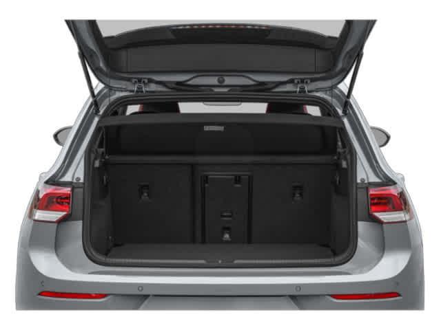 new 2026 Volkswagen Golf GTI car, priced at $40,786