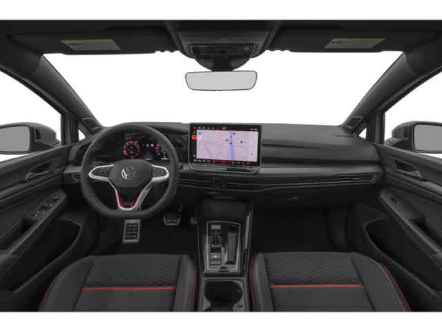 new 2026 Volkswagen Golf GTI car, priced at $40,786
