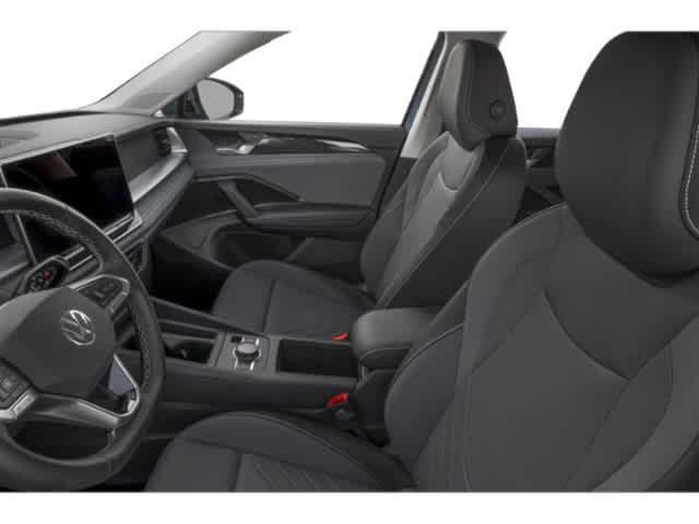 new 2025 Volkswagen Tiguan car, priced at $35,766