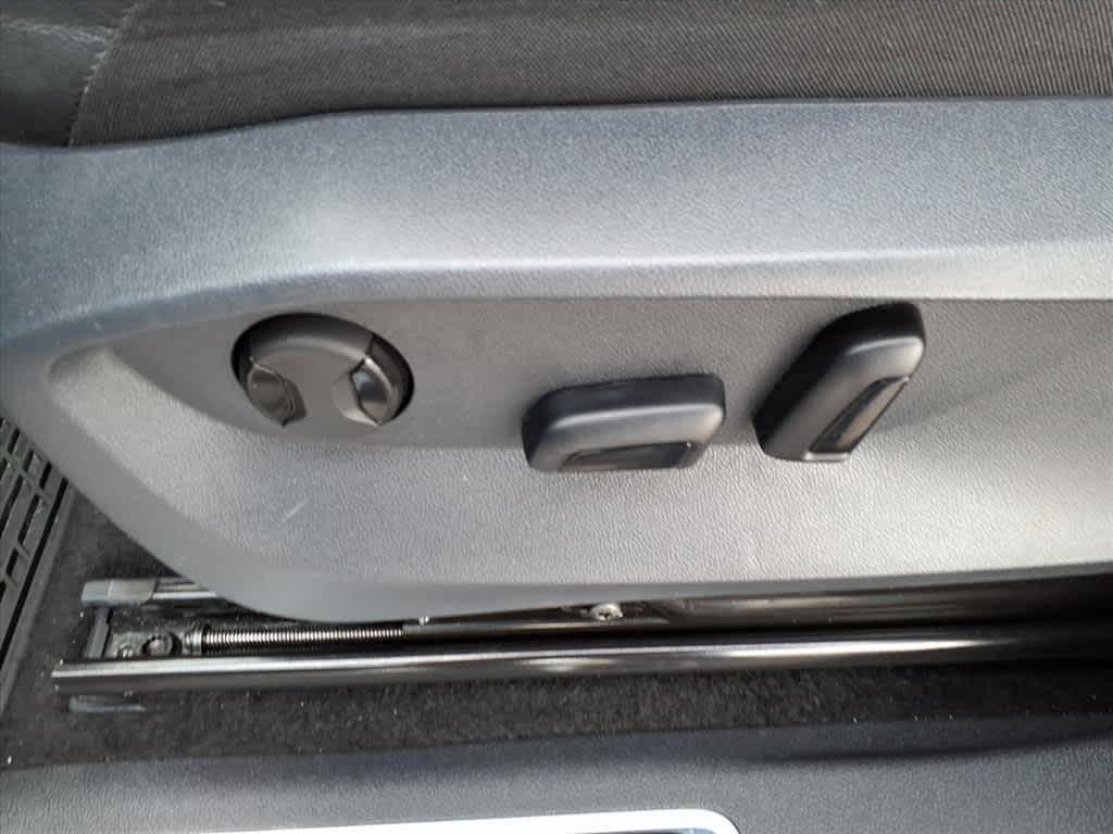 used 2024 Volkswagen Tiguan car, priced at $32,588