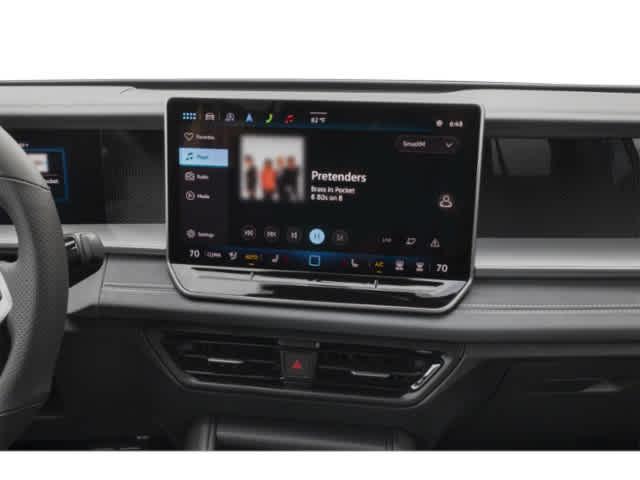 new 2026 Volkswagen Tiguan car, priced at $40,058