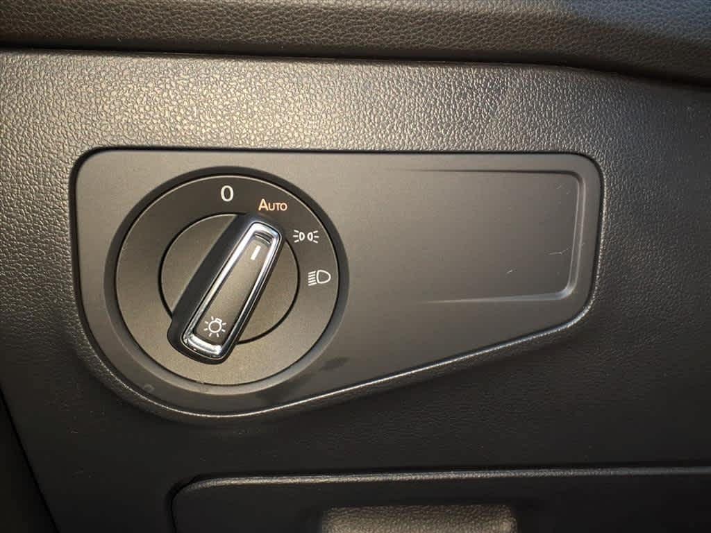 used 2024 Volkswagen Tiguan car, priced at $29,997