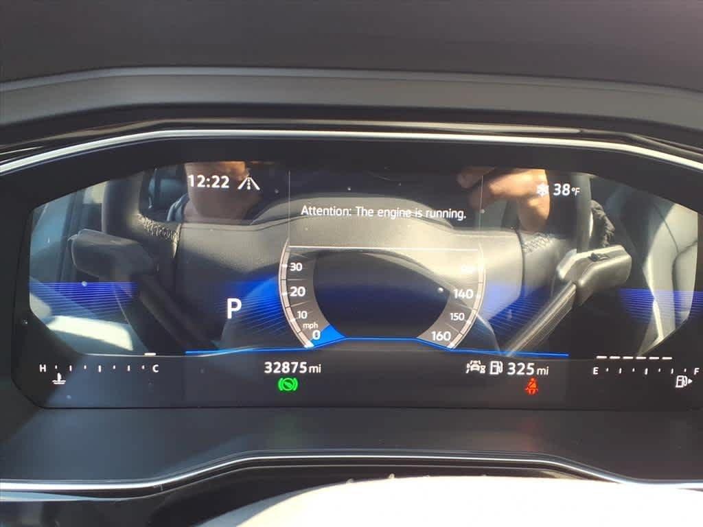 used 2024 Volkswagen Jetta car, priced at $22,788