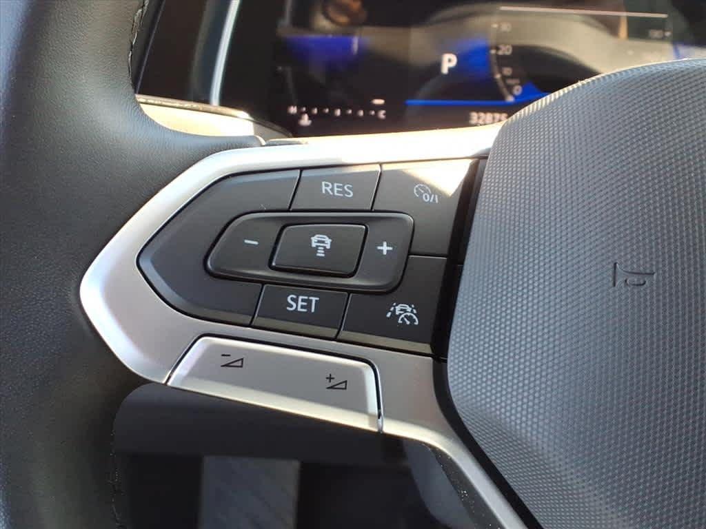 used 2024 Volkswagen Jetta car, priced at $22,788