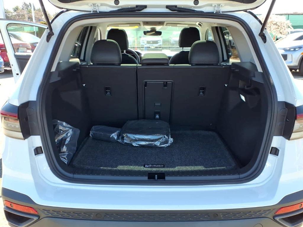 used 2025 Volkswagen Taos car, priced at $31,688