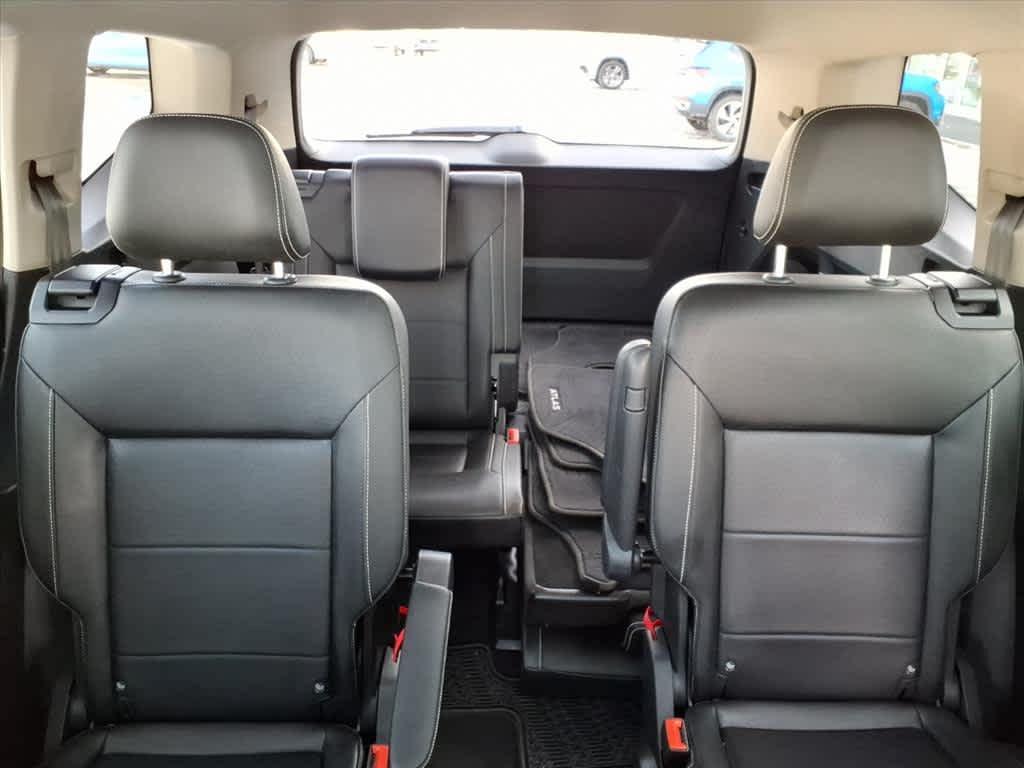 used 2022 Volkswagen Atlas car, priced at $32,992