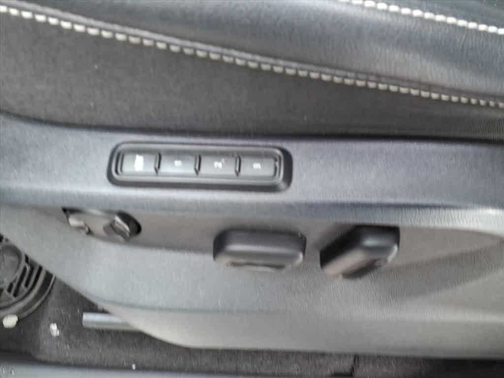 used 2022 Volkswagen Atlas car, priced at $32,992