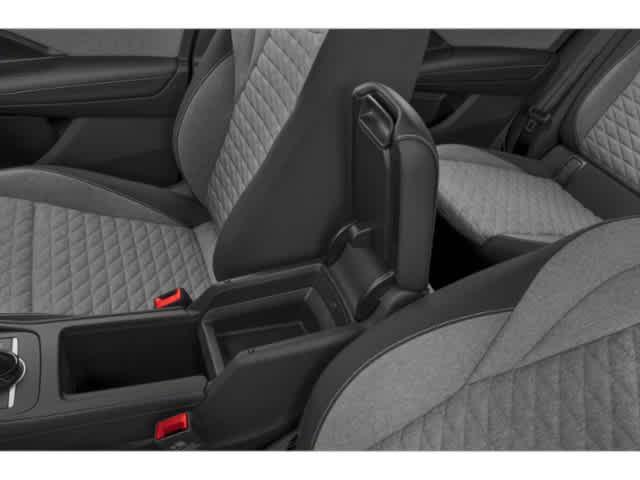 new 2026 Volkswagen Tiguan car, priced at $33,792