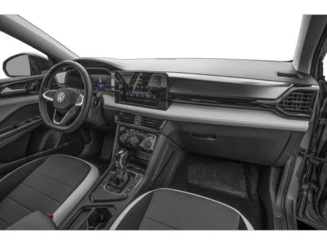 new 2026 Volkswagen Taos car, priced at $29,887