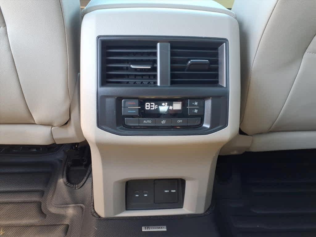 used 2021 Volkswagen Atlas car, priced at $28,988