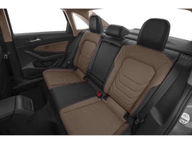 new 2026 Volkswagen Jetta car, priced at $31,986