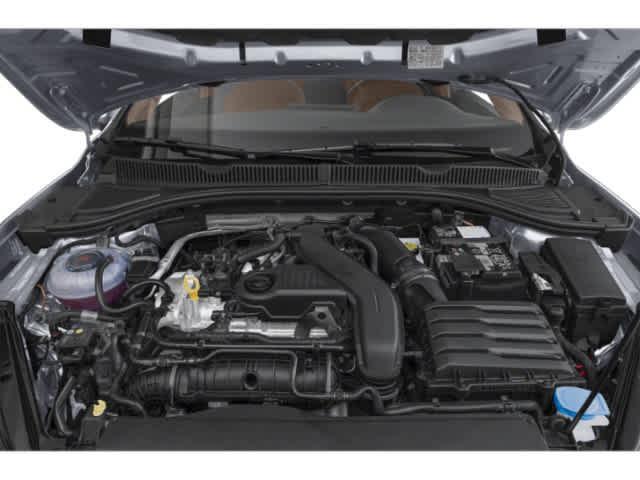 new 2026 Volkswagen Jetta car, priced at $31,986