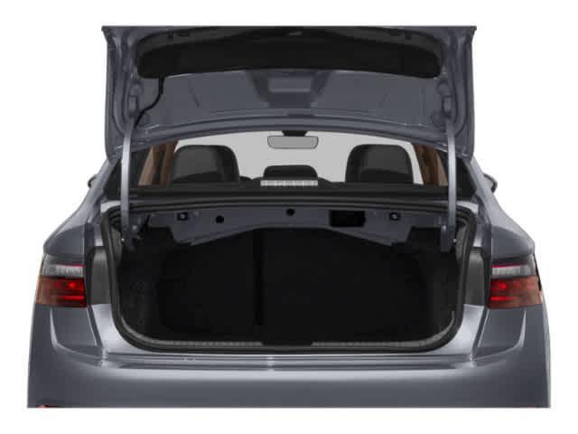 new 2026 Volkswagen Jetta car, priced at $31,986