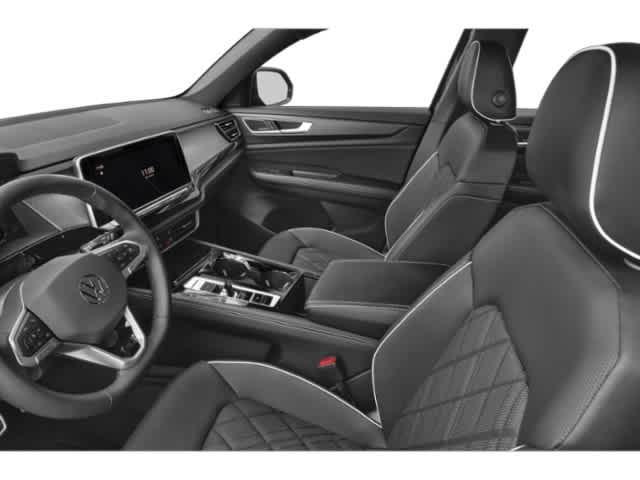 new 2026 Volkswagen Atlas Cross Sport car, priced at $51,618