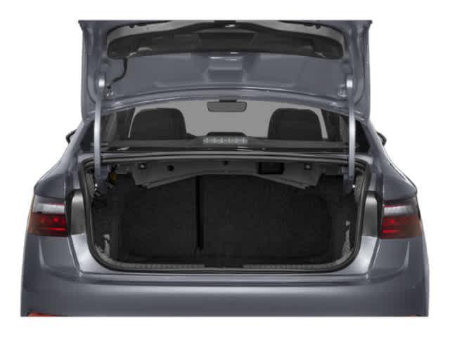 new 2026 Volkswagen Jetta car, priced at $26,569