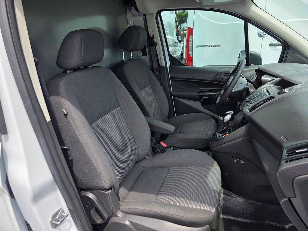 used 2018 Ford Transit Connect car, priced at $16,995