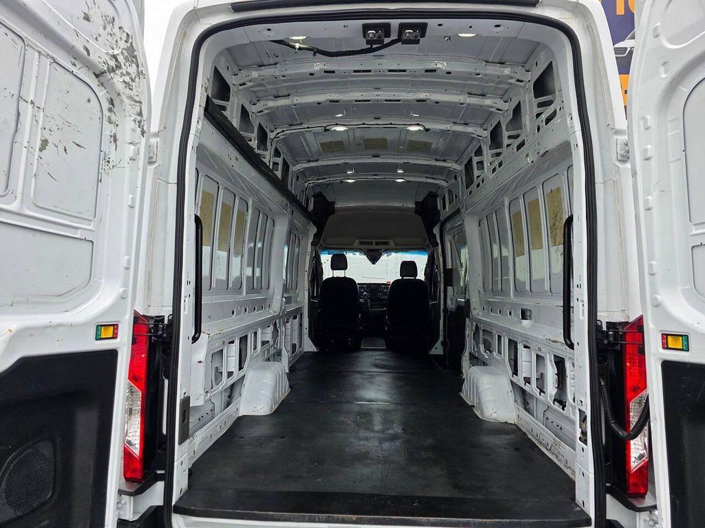 used 2021 Ford Transit-250 car, priced at $31,995