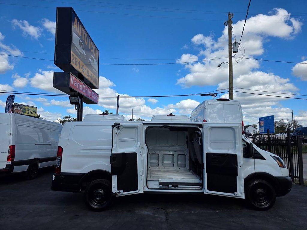 used 2019 Ford Transit-250 car, priced at $17,995