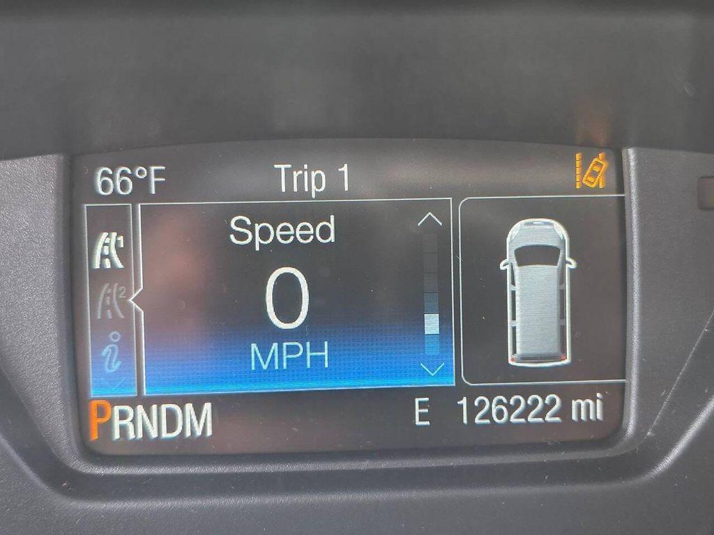 used 2019 Ford Transit-250 car, priced at $17,995