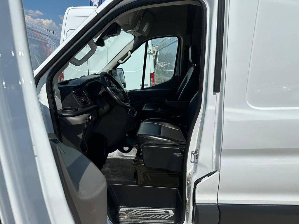 used 2021 Ford Transit-350 car, priced at $32,995