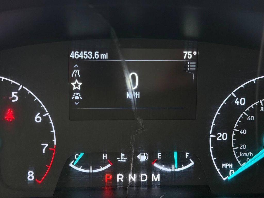 used 2023 Ford Transit-250 car, priced at $42,995