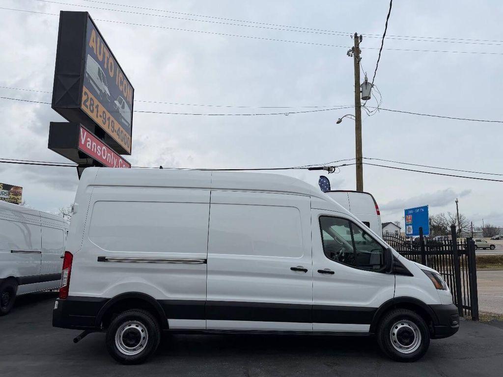 used 2023 Ford Transit-250 car, priced at $42,995