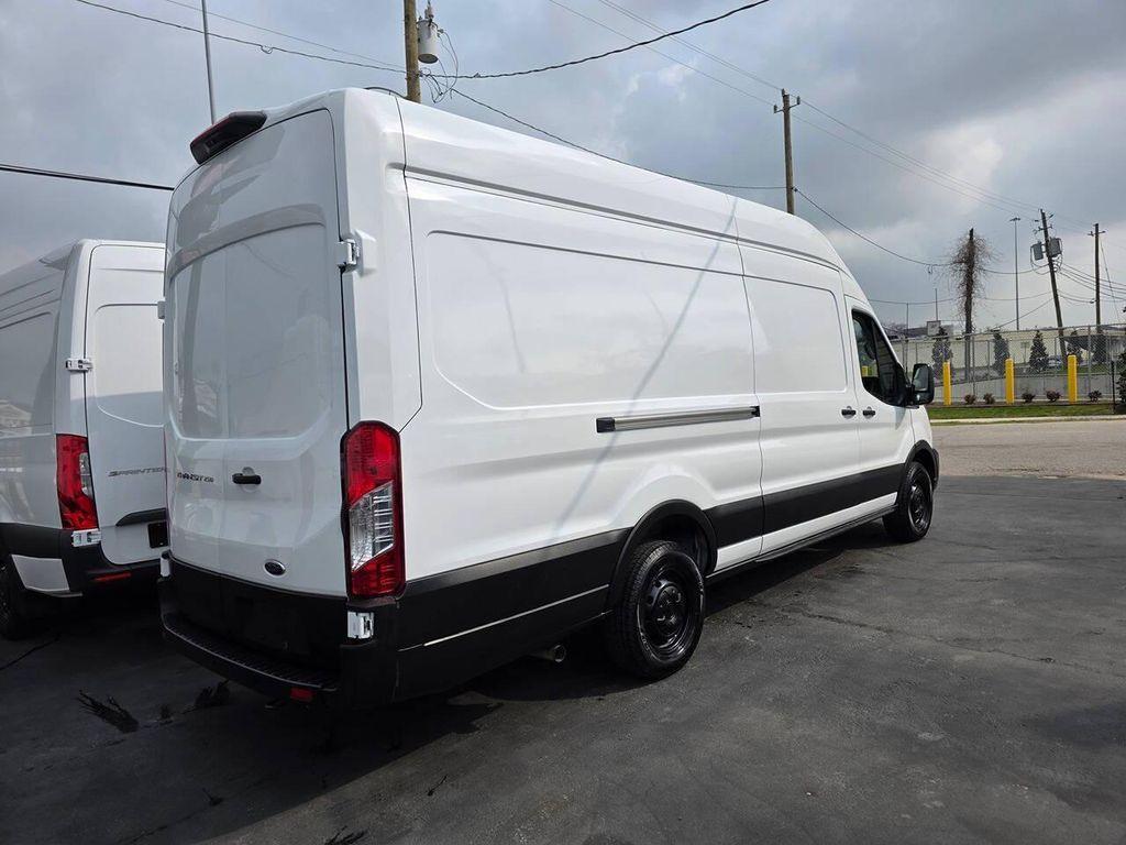 used 2023 Ford Transit-250 car, priced at $42,995
