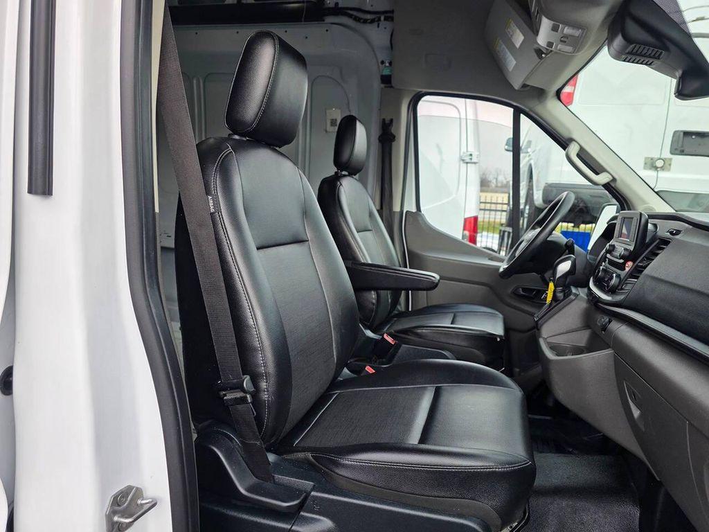 used 2023 Ford Transit-250 car, priced at $42,995
