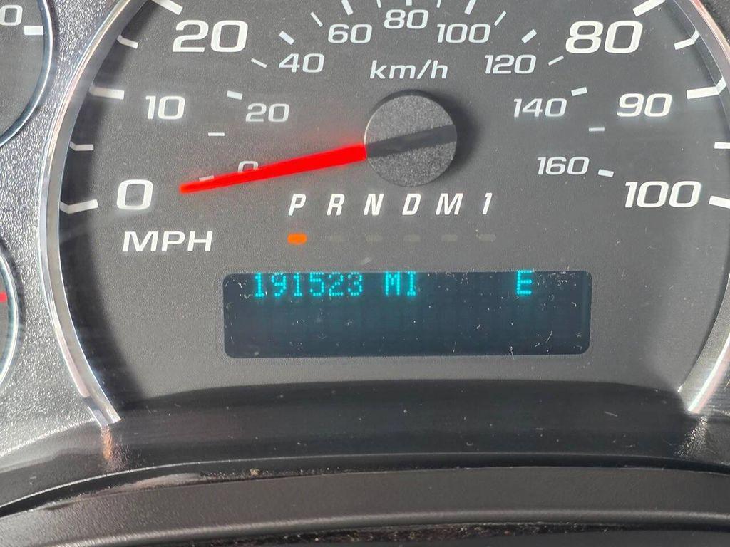 used 2013 Chevrolet Express 3500 car, priced at $9,995