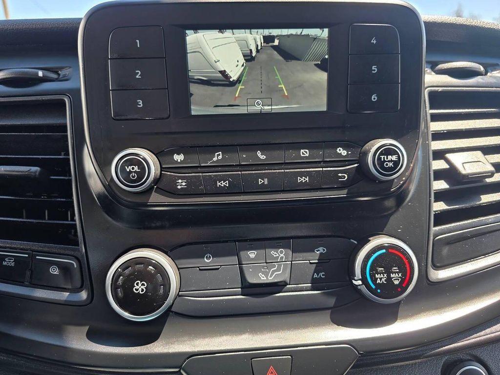 used 2023 Ford Transit-150 car, priced at $29,995