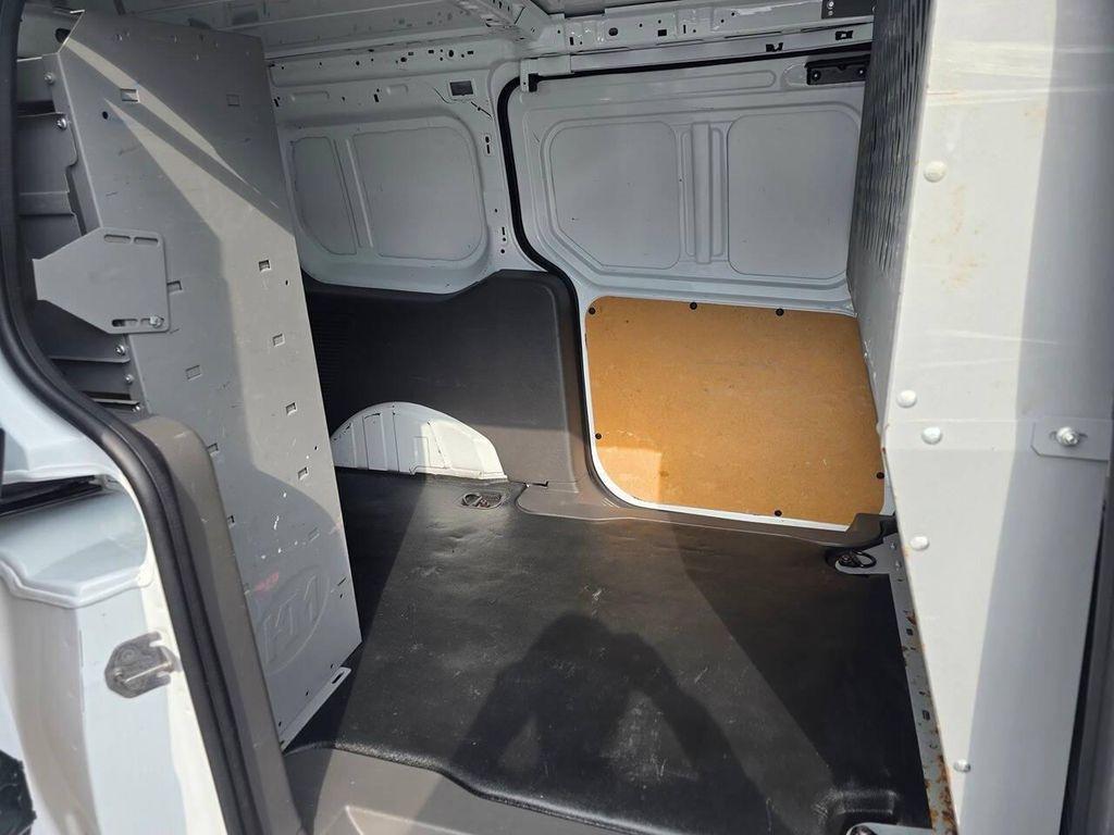 used 2022 Ford Transit Connect car, priced at $21,995