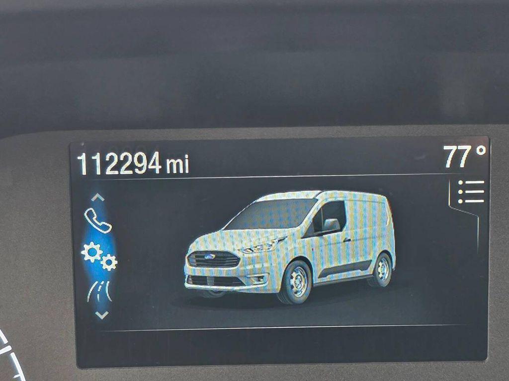 used 2022 Ford Transit Connect car, priced at $21,995